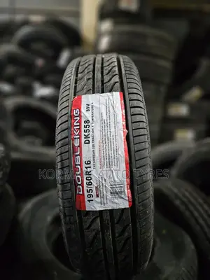 195/60r16 Double King