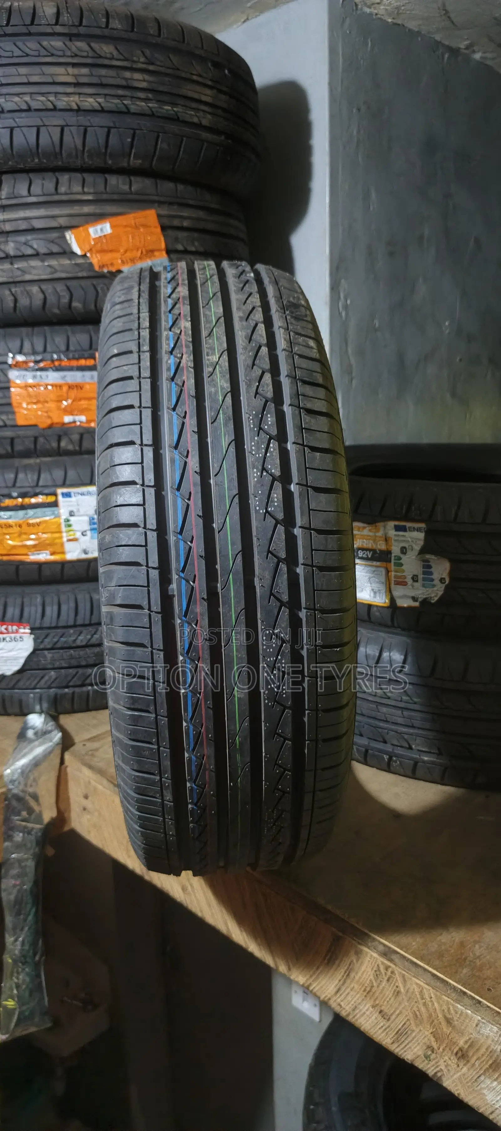 205/65r/15 Comforser Tyres for Sale