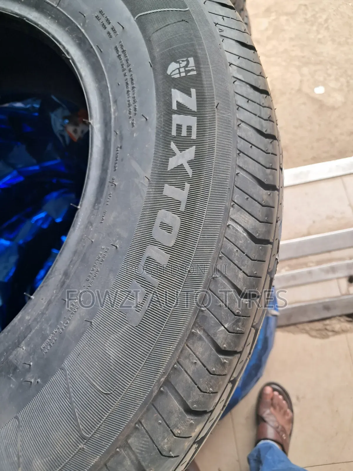 185r14c Zextour