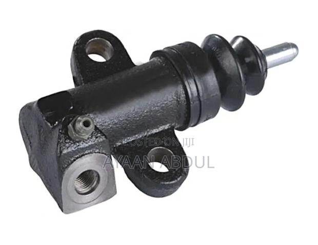 Nissan Nv300 Slave Cylinder