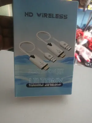 Wireless Hdmi Extender 30m