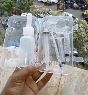 Pet Nursing Kit