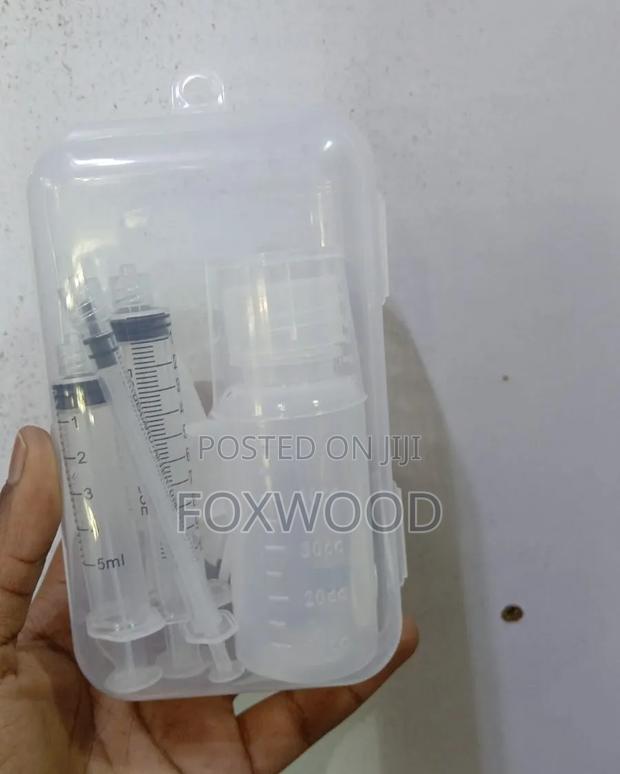 Pet Nursing Kit - thumbnail 4
