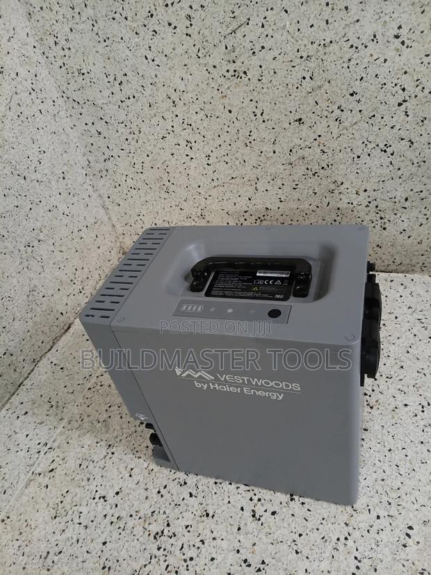 Vestwoods by Haier Energy Portable Power Station 1000w