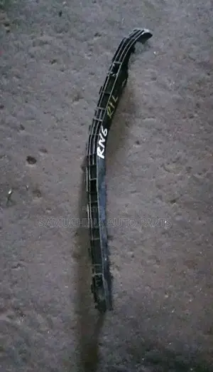 Rear Bumper Slide Honda Stream Rn6