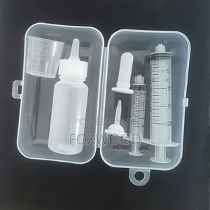 Pet Nursing Kit