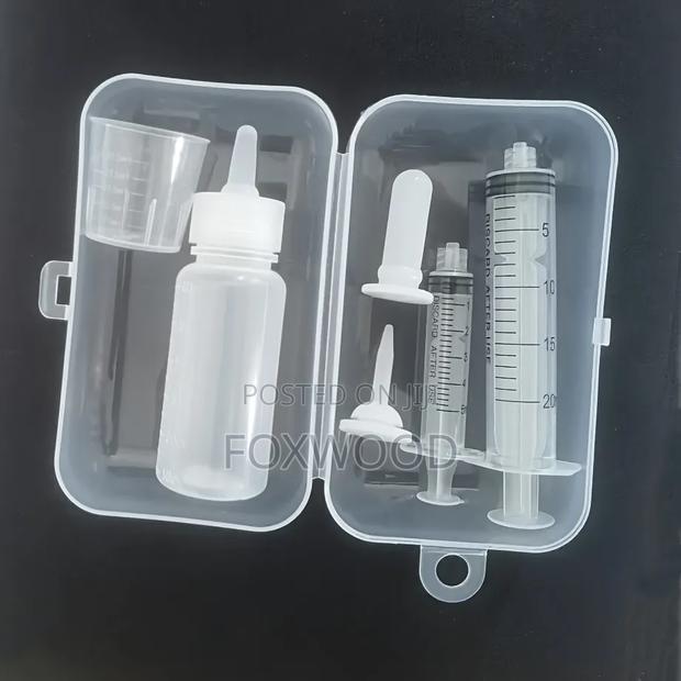 Pet Nursing Kit - thumbnail 2