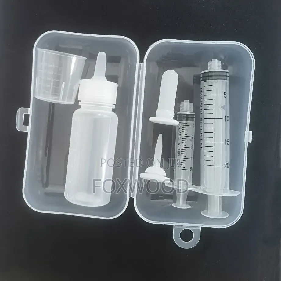 Pet Nursing Kit
