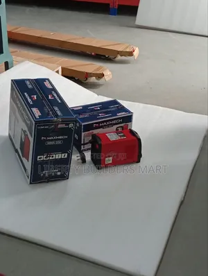 Mini Welding Machine