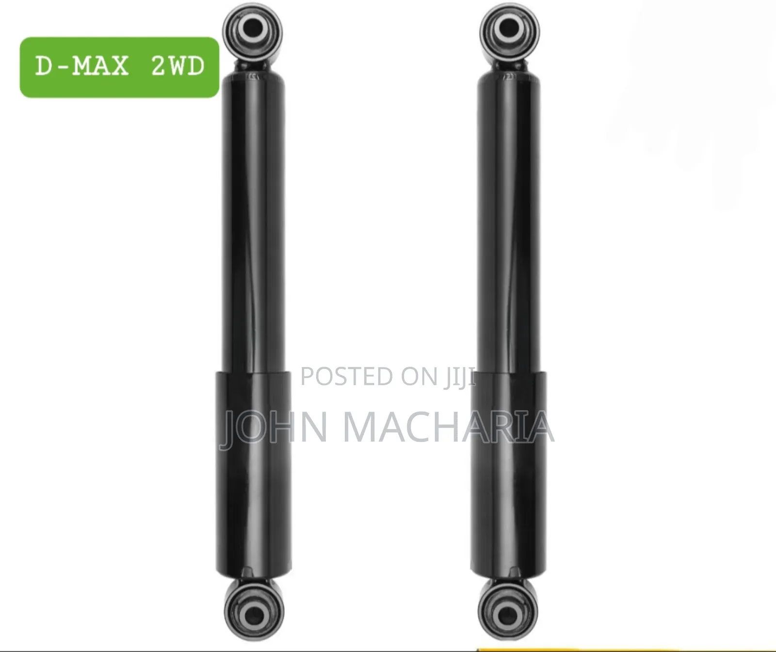 Rear Shock Absorber for Isuzu D-Max 2wd