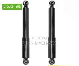 Rear Shock Absorber for Isuzu D-Max 2wd