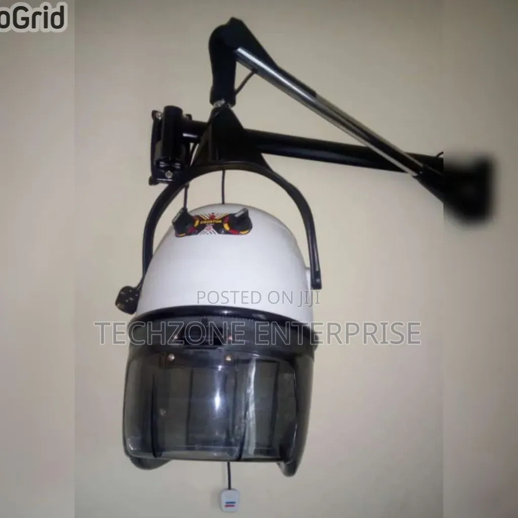 Equator Hair Dryer Quality Wall Mounted 