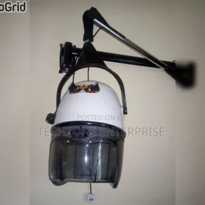 Equator Hair Dryer Quality Wall Mounted 