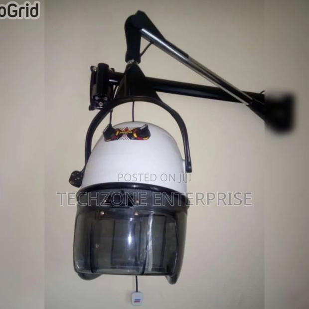 Equator Hair Dryer Quality Wall Mounted 