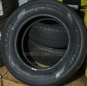 205/65r/15 Comforser Tyres for Sale