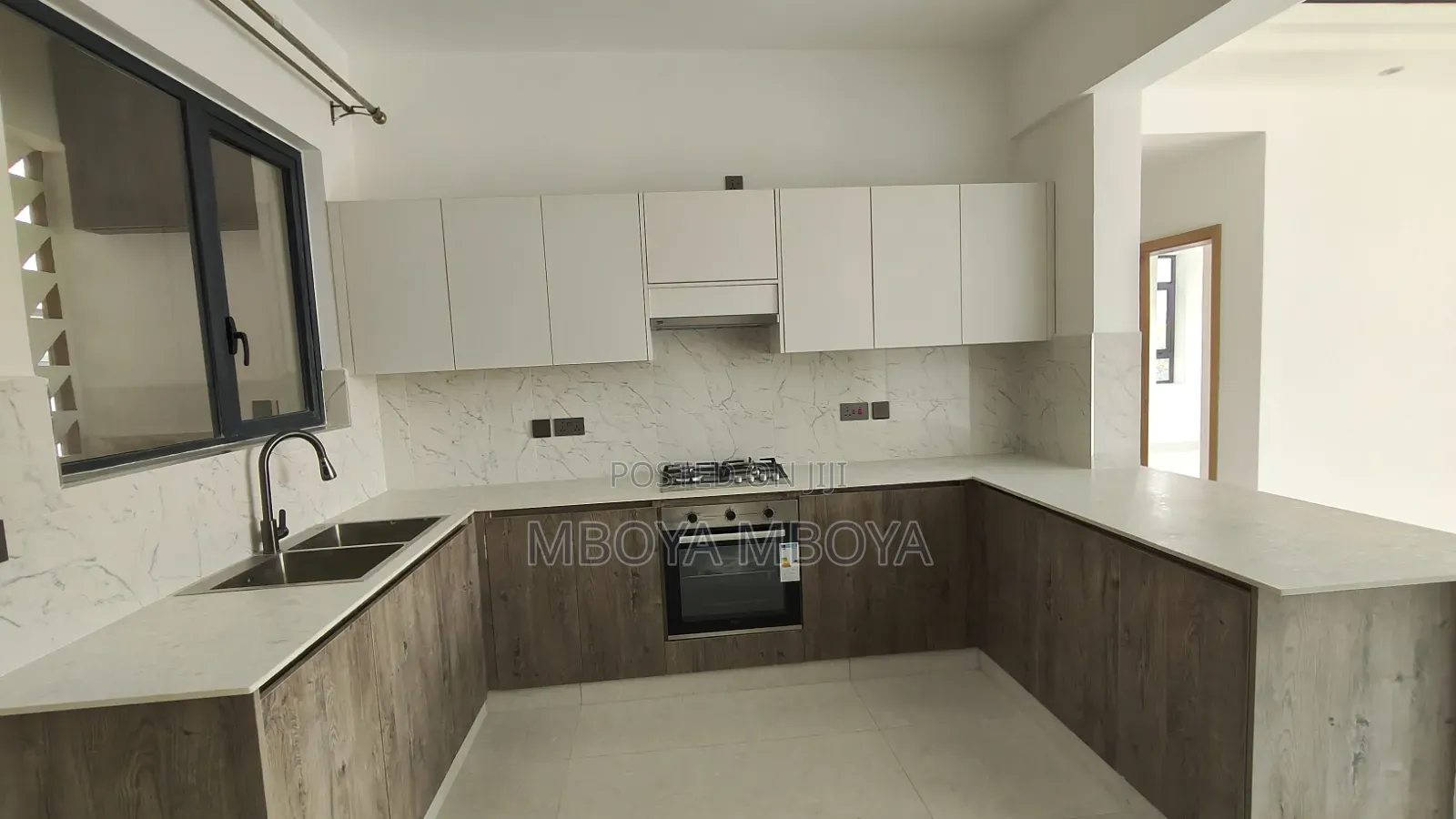2bdrm Apartment in Brookside, Lower Kabete for rent