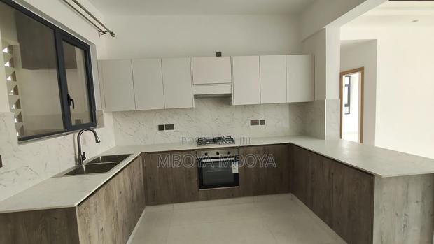 2bdrm Apartment in Brookside, Lower Kabete for rent