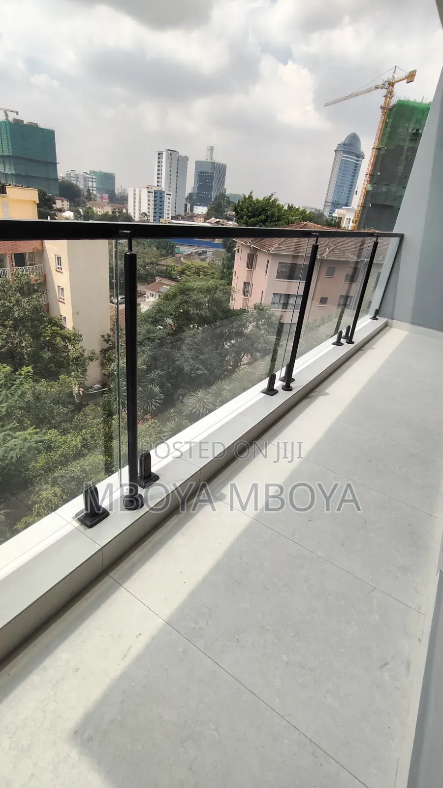 2bdrm Apartment in Brookside, Lower Kabete for rent