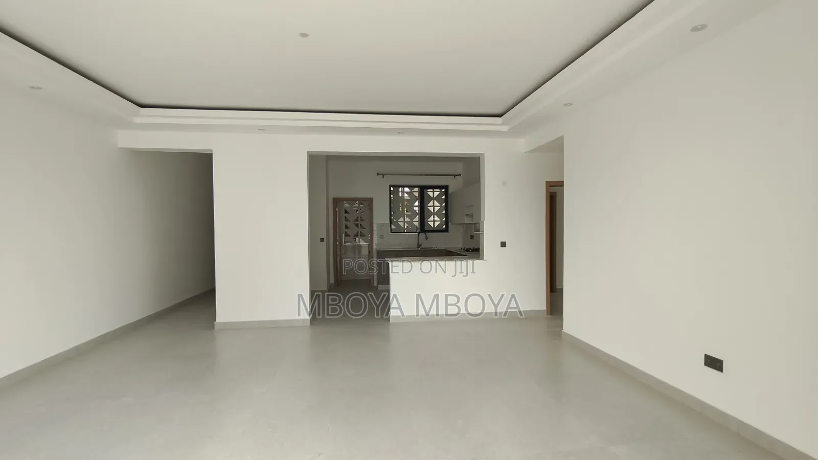 2bdrm Apartment in Brookside, Lower Kabete for rent