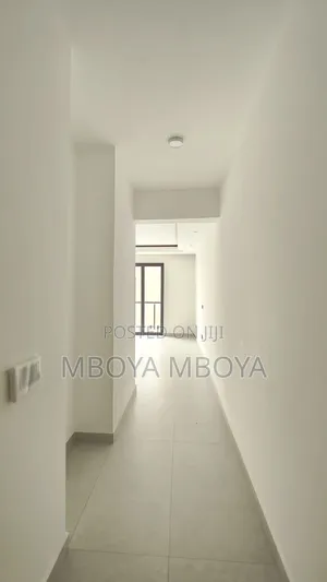 2bdrm Apartment in Brookside, Lower Kabete for rent