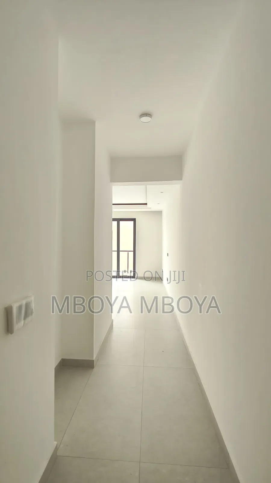 2bdrm Apartment in Brookside, Lower Kabete for rent