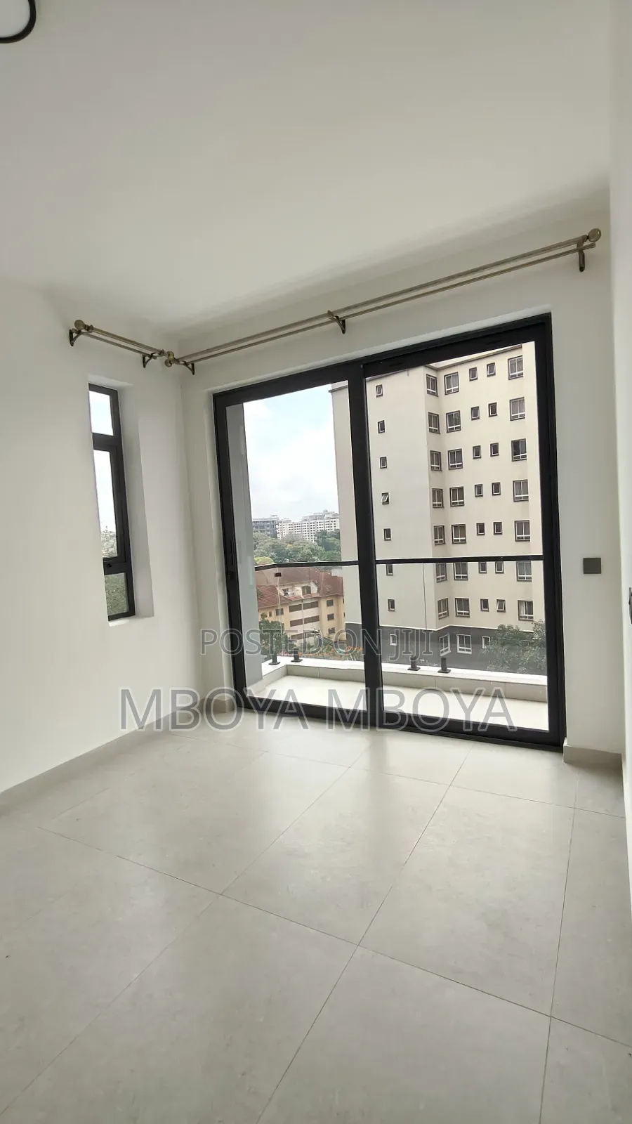 2bdrm Apartment in Brookside, Lower Kabete for rent