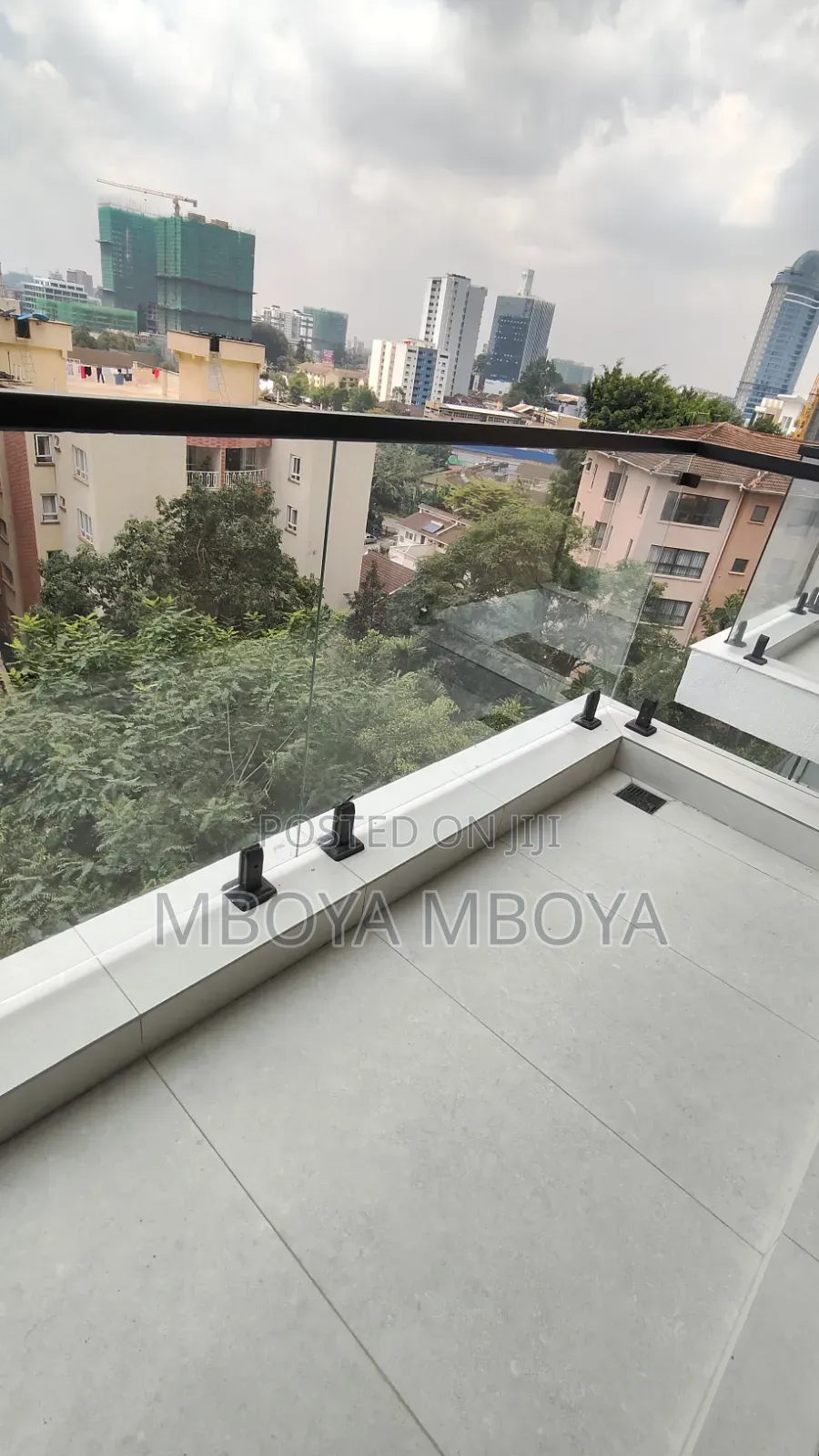 2bdrm Apartment in Brookside, Lower Kabete for rent