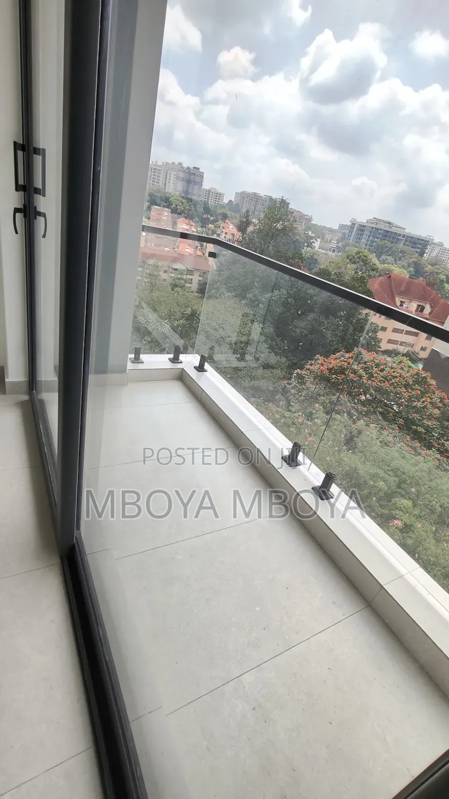 2bdrm Apartment in Brookside, Lower Kabete for rent