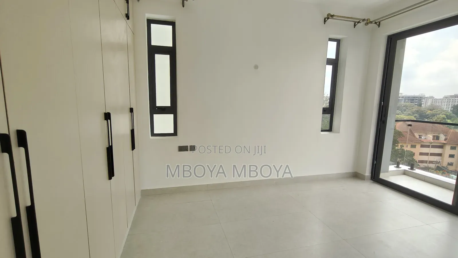 2bdrm Apartment in Brookside, Lower Kabete for rent