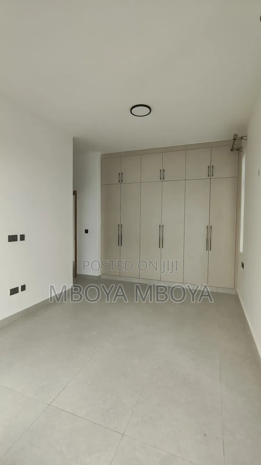 2bdrm Apartment in Brookside, Lower Kabete for rent