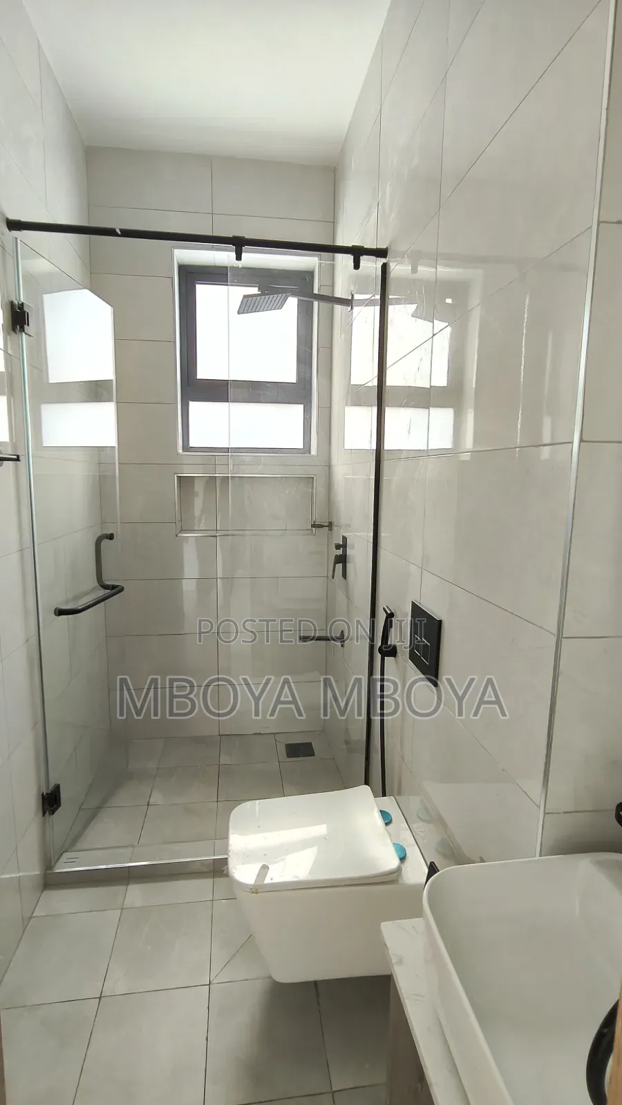 2bdrm Apartment in Brookside, Lower Kabete for rent