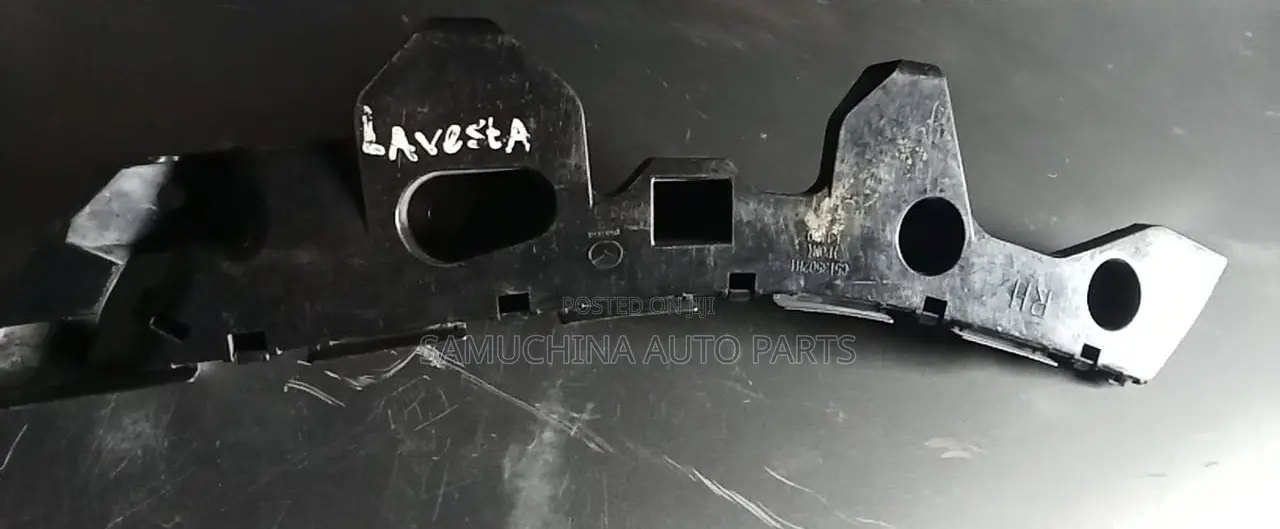 Rear Bumper Slide Mazda Premacy/Nissan Lafesta