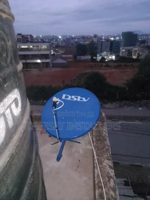 New Dstv Sales Installation