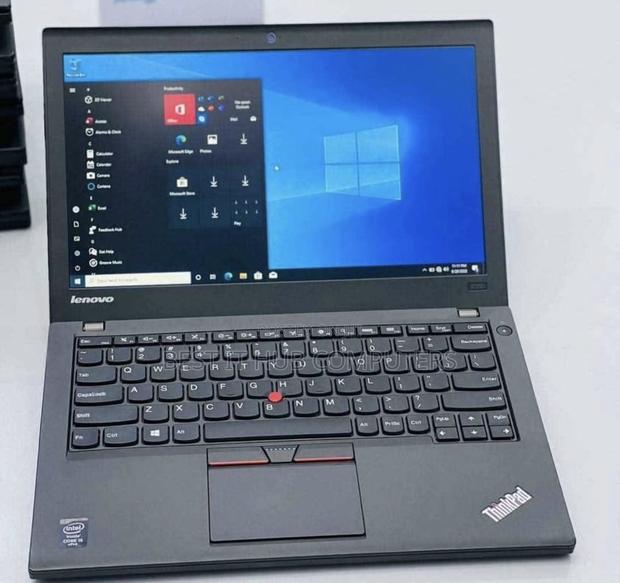 Laptop Lenovo ThinkPad X240 8GB Intel Core i5 SSD 256GB - thumbnail 2