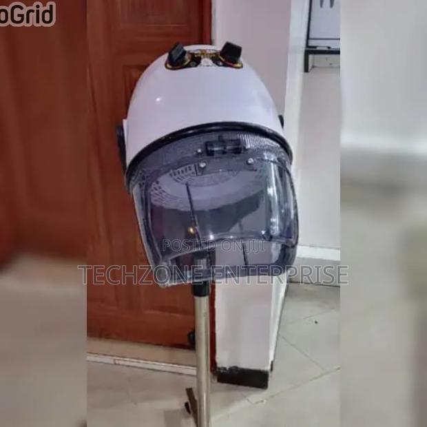 Salon Stand Dryer Equator Adjustable Height 