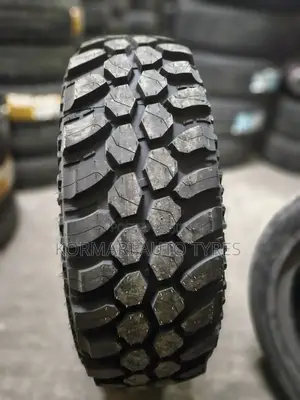 275/70r18 Centara