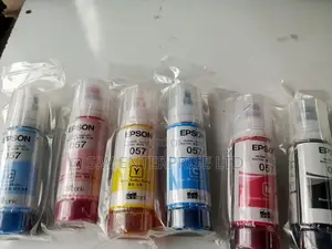 057 Epson Inks