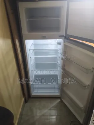 Ramtons Fridge