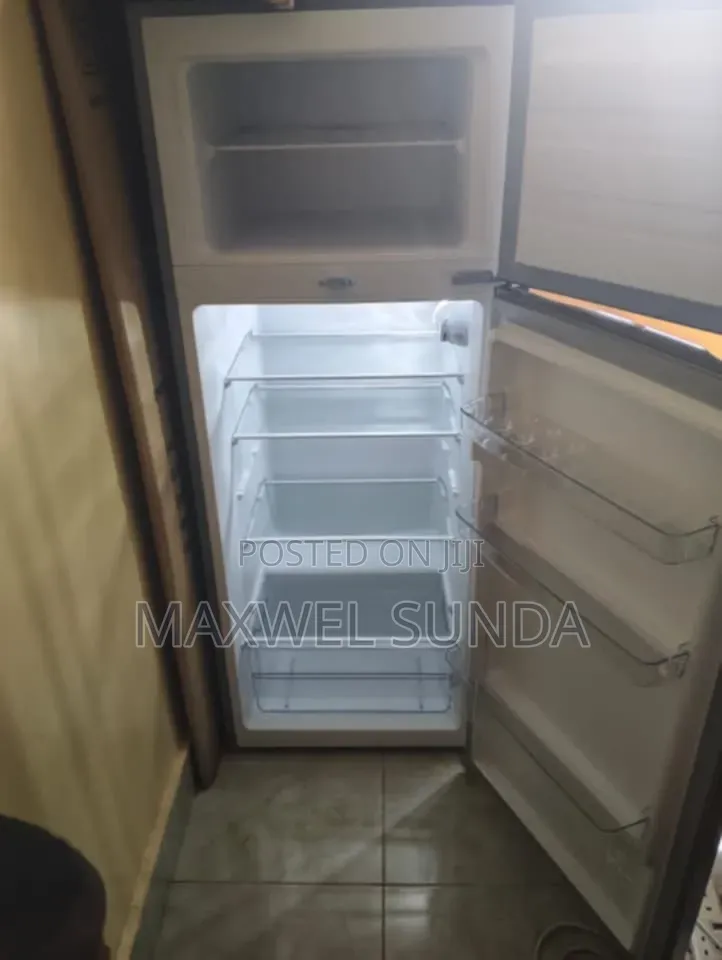 Ramtons Fridge