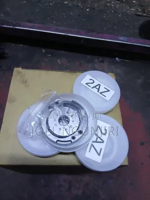 Power Steering Pump Repair Kit