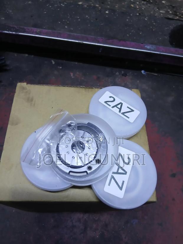 Power Steering Pump Repair Kit - thumbnail 2
