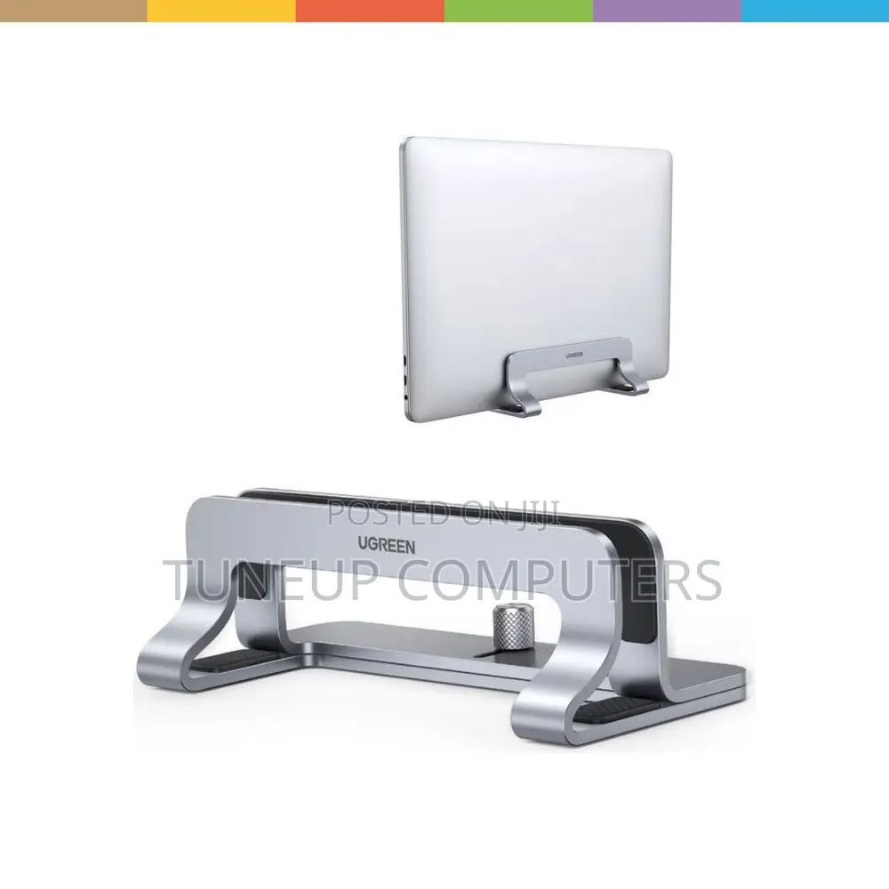 Ugreen Lp258 Vertical Laptop Stand,