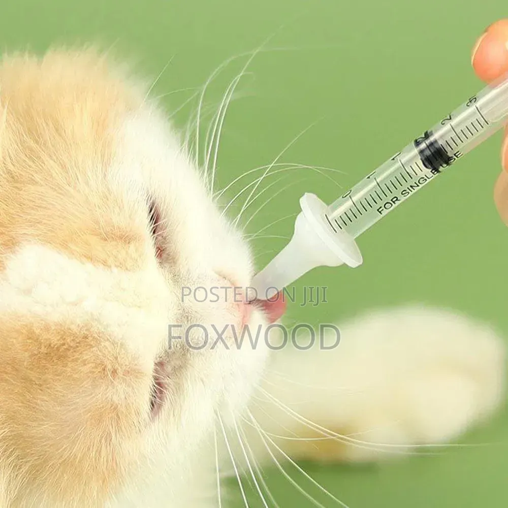 Pet Nursing Kit