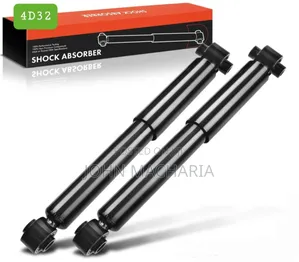 4d32 Rear Shock Absorber for Toyota Land Cruiser 75