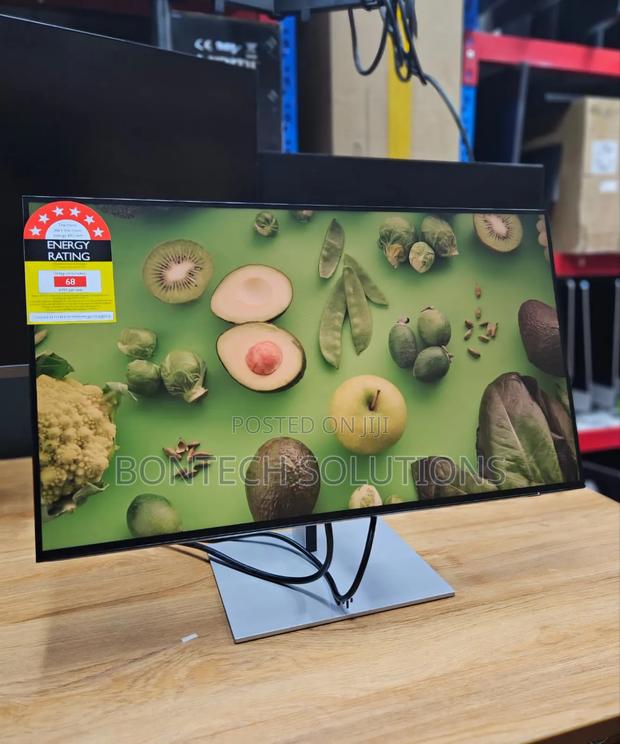 Brand New Hp Series 7 524pf 24inch FHD 120hz Refreshrate