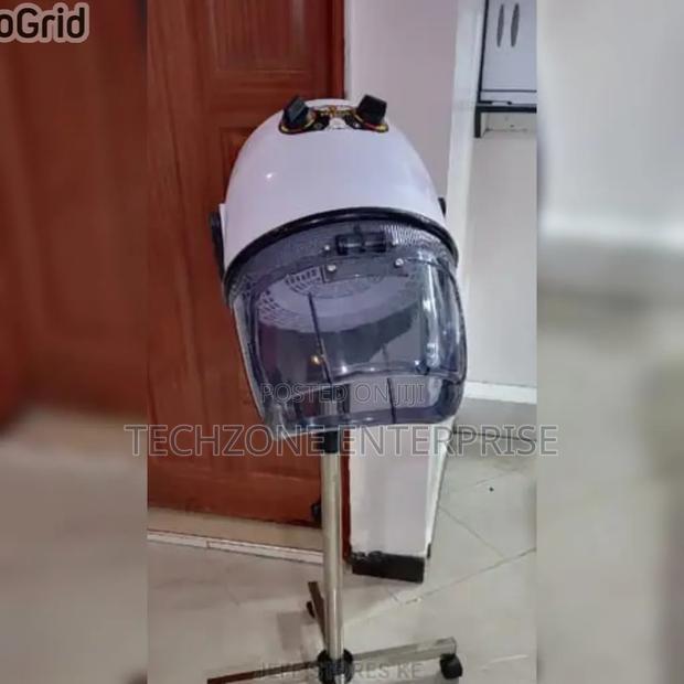 Equitor Standing Movable Hair Dryer Machine 
