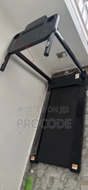 Walking Pad