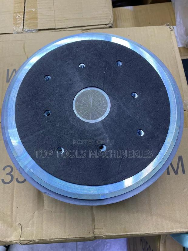 Peavey Bullet Tweeter V.Coil 99.3 (8ohms) - thumbnail 2