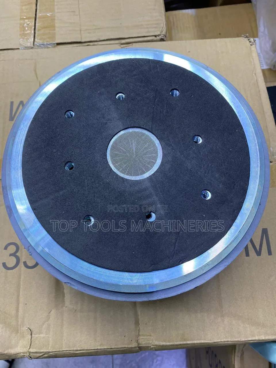 Peavey Bullet Tweeter V.Coil 99.3 (8ohms)