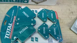 6pcs Set Magnetic Welding Holder Set